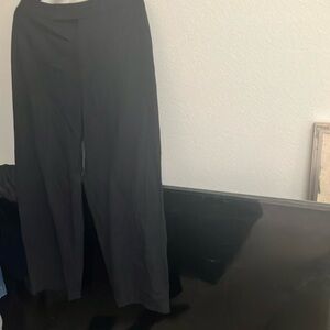 Womyn career slacks 10